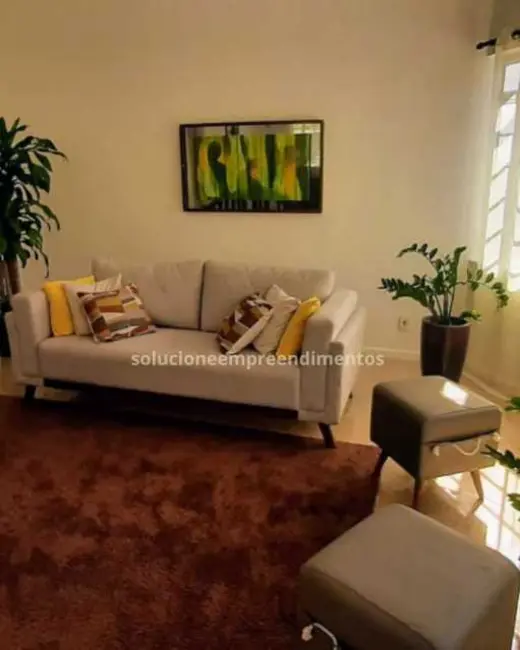 Foto 4 de Casa com 3 quartos à venda em Miguel Pereira - RJ