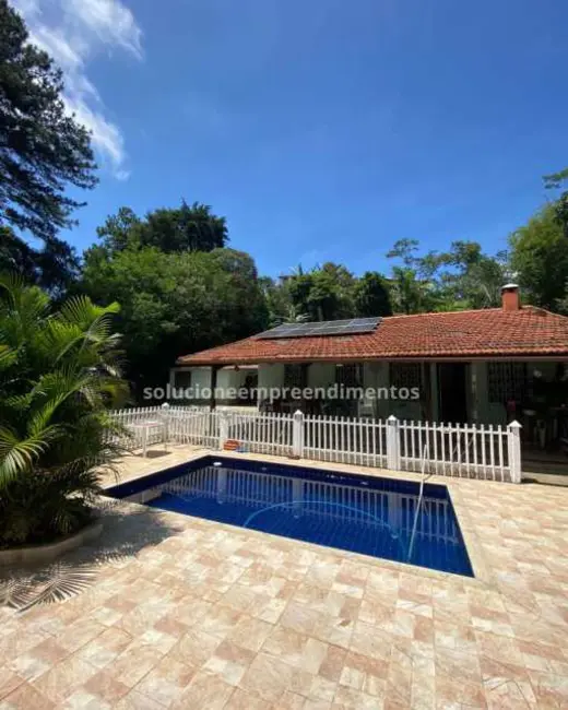 Foto 2 de Casa com 3 quartos à venda em Miguel Pereira - RJ