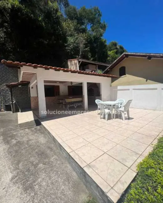 Foto 4 de Casa com 2 quartos à venda em Miguel Pereira - RJ