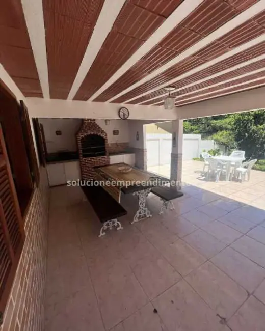 Foto 6 de Casa com 2 quartos à venda em Miguel Pereira - RJ