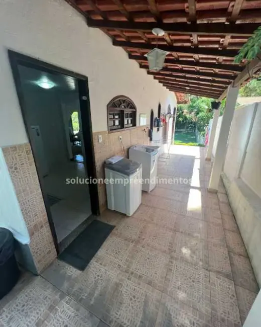 Foto 7 de Casa com 2 quartos à venda em Miguel Pereira - RJ