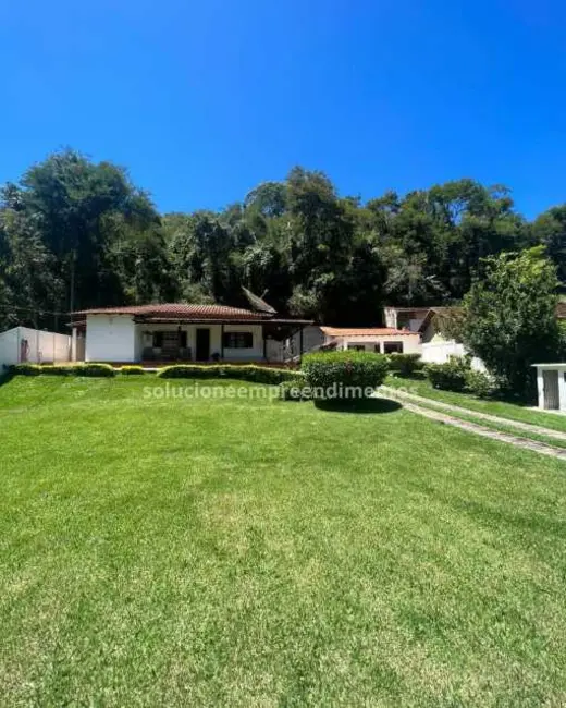 Foto 2 de Casa com 2 quartos à venda em Miguel Pereira - RJ