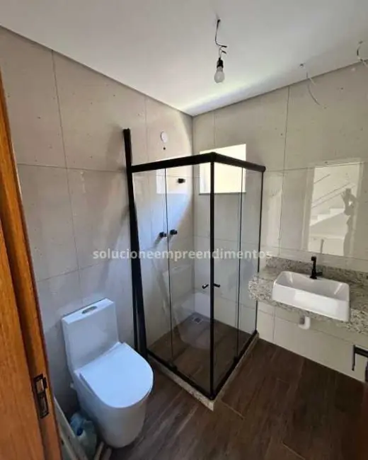 Casa de Condomínio com 3 quartos à venda em Miguel Pereira - RJ - imagem 9 Foto 9 de Casa de Condomínio com 3 quartos à venda em Miguel Pereira - RJ