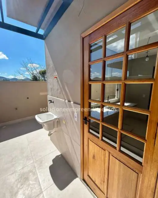 Casa de Condomínio com 3 quartos à venda em Miguel Pereira - RJ - imagem 6 Foto 6 de Casa de Condomínio com 3 quartos à venda em Miguel Pereira - RJ