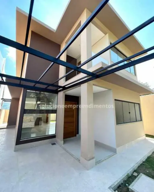 Casa de Condomínio com 3 quartos à venda em Miguel Pereira - RJ - imagem 4 Foto 4 de Casa de Condomínio com 3 quartos à venda em Miguel Pereira - RJ