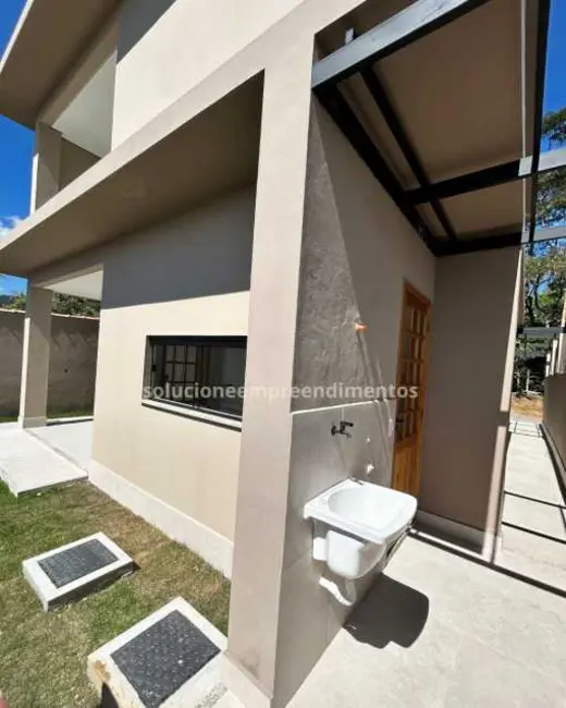 Casa de Condomínio com 3 quartos à venda em Miguel Pereira - RJ - imagem 5 Foto 5 de Casa de Condomínio com 3 quartos à venda em Miguel Pereira - RJ