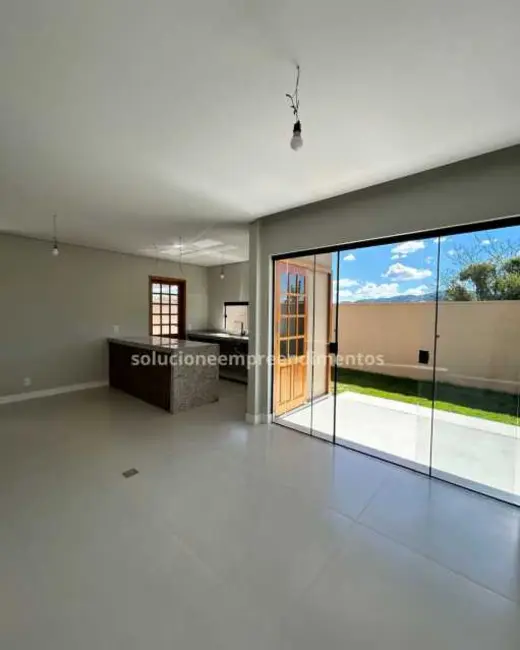 Casa de Condomínio com 3 quartos à venda em Miguel Pereira - RJ - imagem 8 Foto 8 de Casa de Condomínio com 3 quartos à venda em Miguel Pereira - RJ