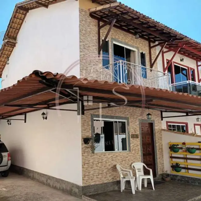 Foto 2 de Casa de Condomínio com 2 quartos à venda em Miguel Pereira - RJ