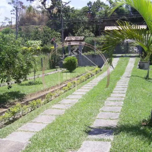 Casa com 4 quartos à venda, 172m2 em Valenca - RJ - imagem 5 Foto 5 de Casa com 4 quartos à venda, 172m2 em Valenca - RJ