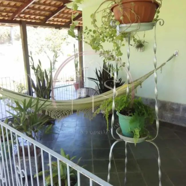 Casa com 4 quartos à venda, 172m2 em Valenca - RJ - imagem 6 Foto 6 de Casa com 4 quartos à venda, 172m2 em Valenca - RJ