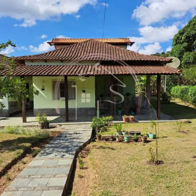 Casa com 4 quartos à venda, 172m2 em Valenca - RJ - imagem 3 Foto 3 de Casa com 4 quartos à venda, 172m2 em Valenca - RJ