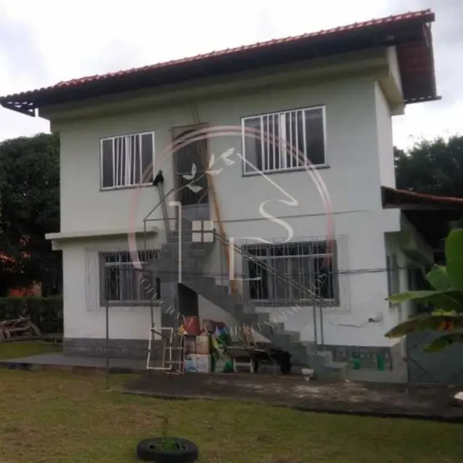 Casa com 4 quartos à venda, 172m2 em Valenca - RJ - imagem 7 Foto 7 de Casa com 4 quartos à venda, 172m2 em Valenca - RJ
