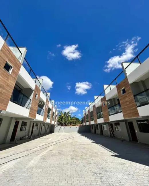 Foto 2 de Casa de Condomínio com 2 quartos à venda em Miguel Pereira - RJ