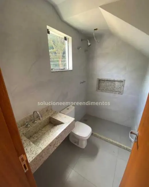 Foto 5 de Casa de Condomínio com 2 quartos à venda em Miguel Pereira - RJ