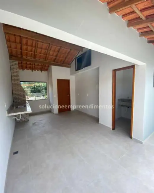 Foto 9 de Casa de Condomínio com 2 quartos à venda em Miguel Pereira - RJ