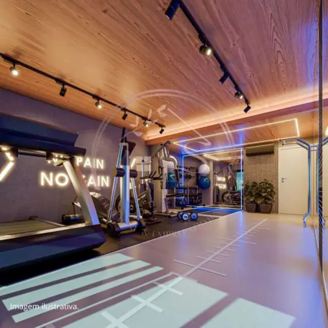 Apartamento com 2 quartos à venda em Miguel Pereira - RJ - imagem 3 Foto 3 de Apartamento com 2 quartos à venda em Miguel Pereira - RJ