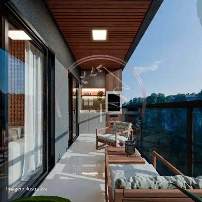 Apartamento com 2 quartos à venda em Miguel Pereira - RJ - imagem 6 Foto 6 de Apartamento com 2 quartos à venda em Miguel Pereira - RJ