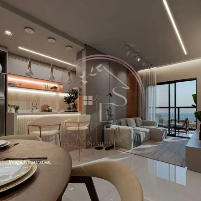 Apartamento com 2 quartos à venda em Miguel Pereira - RJ - imagem 4 Foto 4 de Apartamento com 2 quartos à venda em Miguel Pereira - RJ