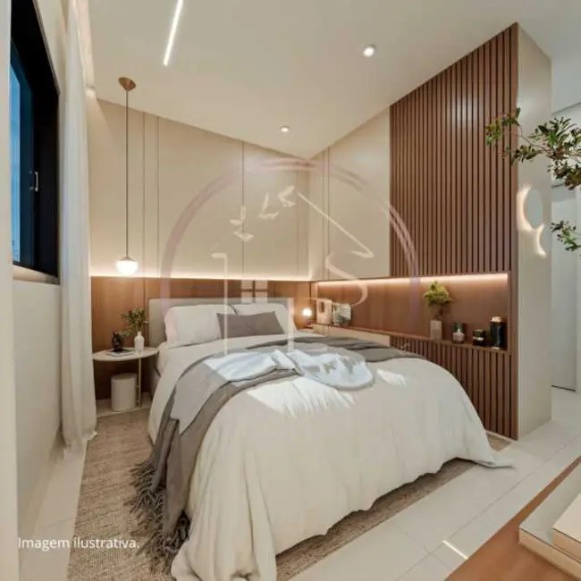 Apartamento com 2 quartos à venda em Miguel Pereira - RJ - imagem 7 Foto 7 de Apartamento com 2 quartos à venda em Miguel Pereira - RJ