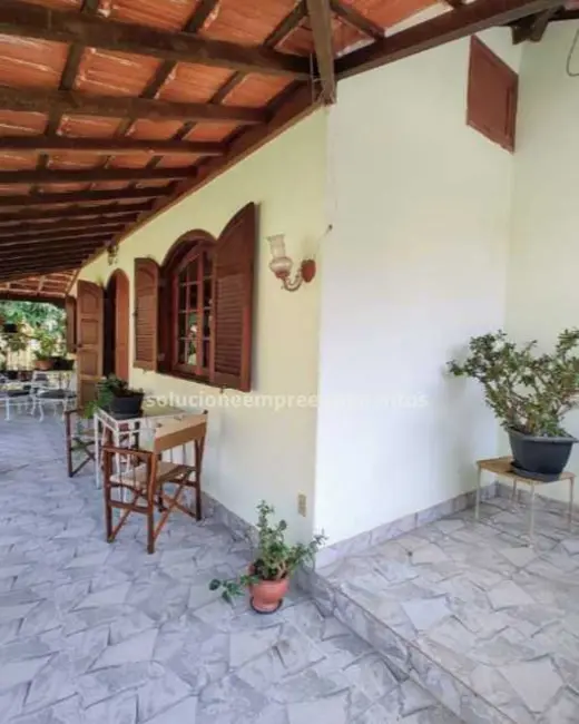 Casa com 5 quartos à venda em Miguel Pereira - RJ - imagem 5 Foto 5 de Casa com 5 quartos à venda em Miguel Pereira - RJ