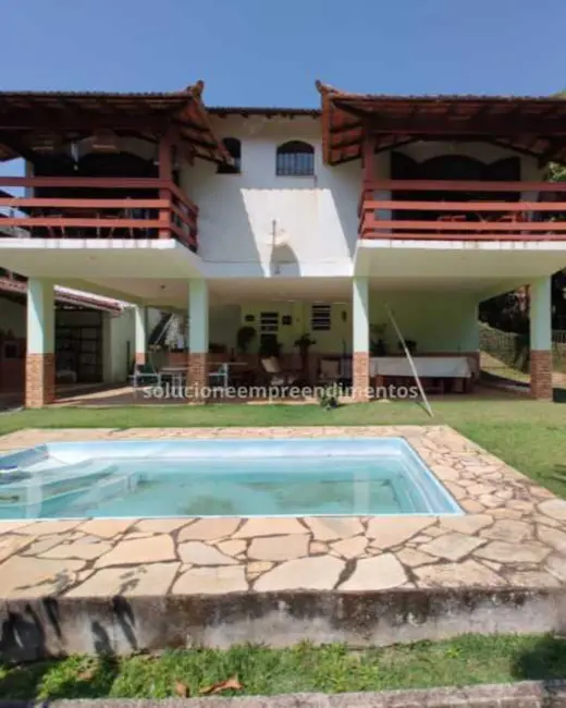 Casa com 5 quartos à venda em Miguel Pereira - RJ - imagem 7 Foto 7 de Casa com 5 quartos à venda em Miguel Pereira - RJ