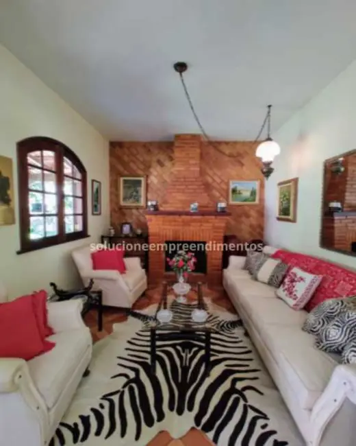 Casa com 5 quartos à venda em Miguel Pereira - RJ - imagem 9 Foto 9 de Casa com 5 quartos à venda em Miguel Pereira - RJ