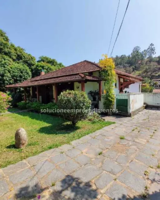 Casa com 5 quartos à venda em Miguel Pereira - RJ - imagem 3 Foto 3 de Casa com 5 quartos à venda em Miguel Pereira - RJ