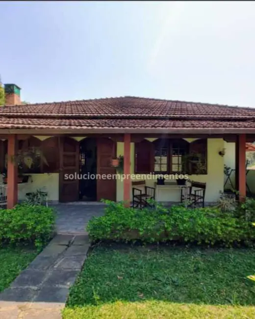 Casa com 5 quartos à venda em Miguel Pereira - RJ - imagem 4 Foto 4 de Casa com 5 quartos à venda em Miguel Pereira - RJ