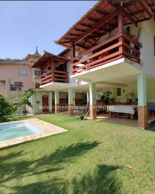 Casa com 5 quartos à venda em Miguel Pereira - RJ - imagem 6 Foto 6 de Casa com 5 quartos à venda em Miguel Pereira - RJ