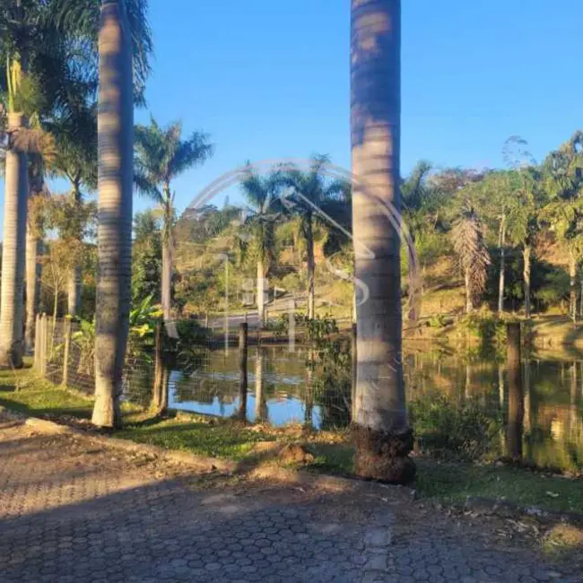 Foto 4 de Terreno / Lote à venda em Miguel Pereira - RJ