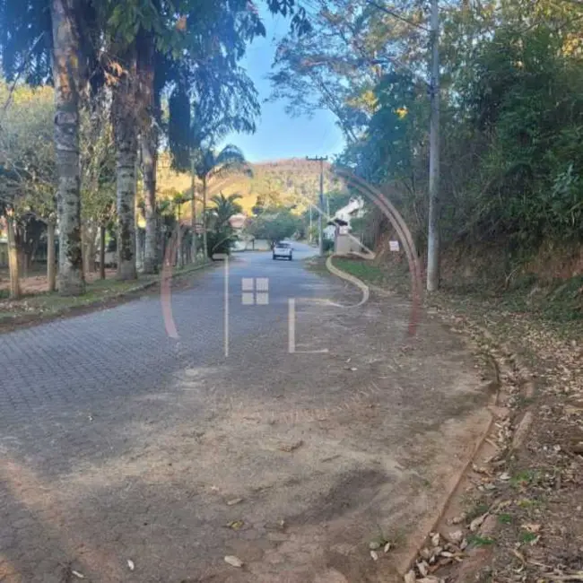 Foto 5 de Terreno / Lote à venda em Miguel Pereira - RJ