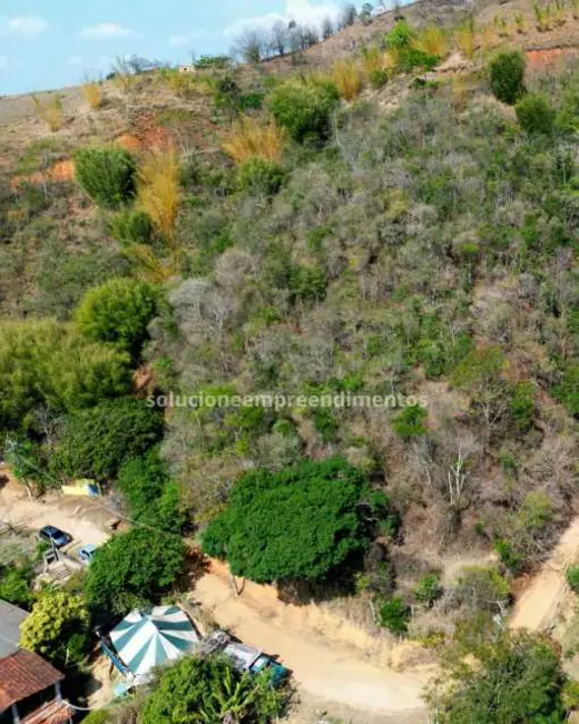 Foto 6 de Terreno / Lote à venda em Paty Do Alferes - RJ