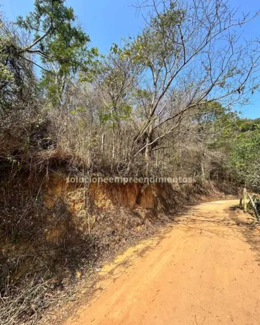 Foto 4 de Terreno / Lote à venda em Paty Do Alferes - RJ