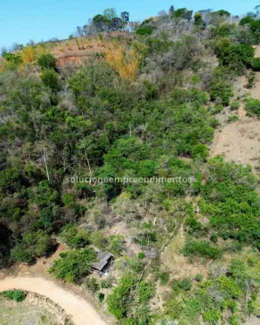 Foto 7 de Terreno / Lote à venda em Paty Do Alferes - RJ