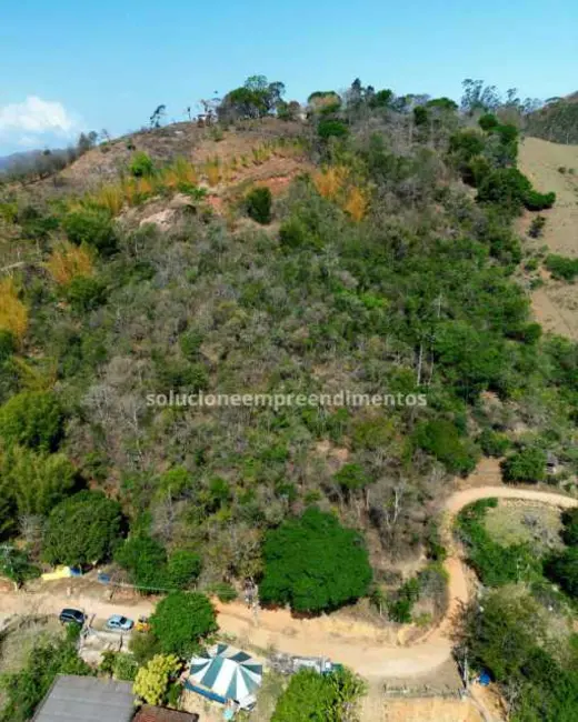 Foto 5 de Terreno / Lote à venda em Paty Do Alferes - RJ