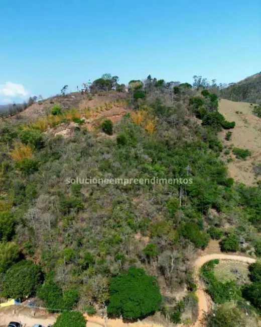 Foto 2 de Terreno / Lote à venda em Paty Do Alferes - RJ