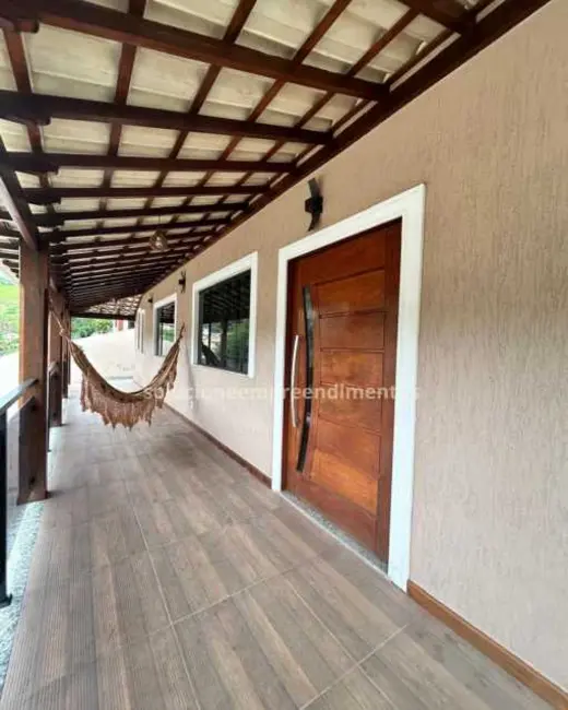 Foto 8 de Casa com 3 quartos à venda em Miguel Pereira - RJ