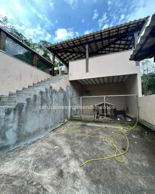 Foto 7 de Casa com 3 quartos à venda em Miguel Pereira - RJ