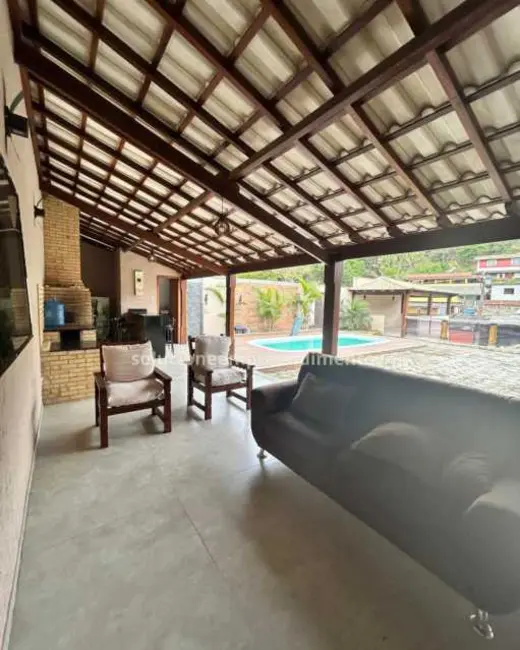 Foto 4 de Casa com 3 quartos à venda em Miguel Pereira - RJ