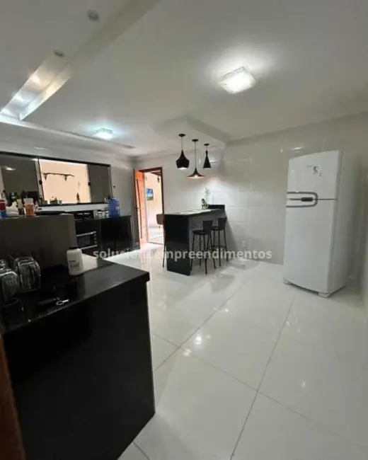 Foto 9 de Casa com 3 quartos à venda em Miguel Pereira - RJ