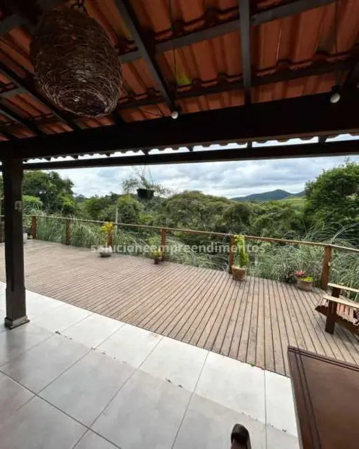 Foto 9 de Casa com 3 quartos à venda em Miguel Pereira - RJ