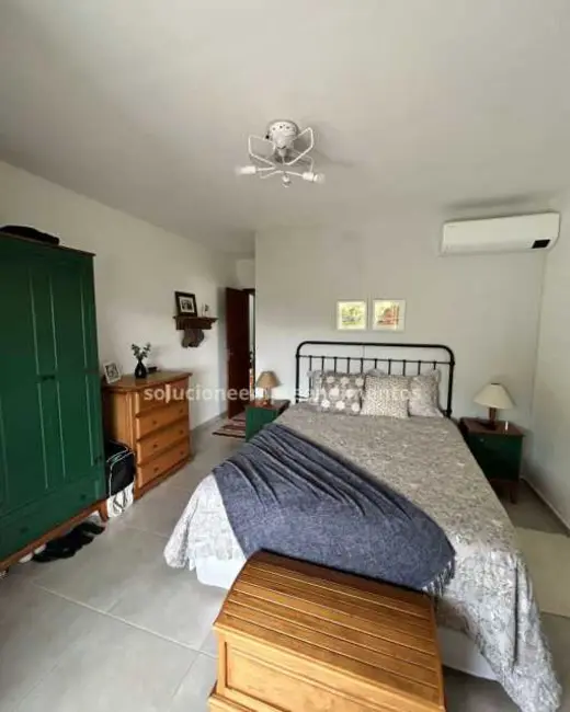 Foto 8 de Casa com 3 quartos à venda em Miguel Pereira - RJ