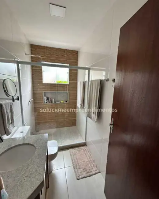 Foto 7 de Casa com 3 quartos à venda em Miguel Pereira - RJ