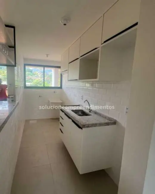 Apartamento com 1 quarto à venda, 40m2 em Miguel Pereira - RJ - imagem 9 Foto 9 de Apartamento com 1 quarto à venda, 40m2 em Miguel Pereira - RJ