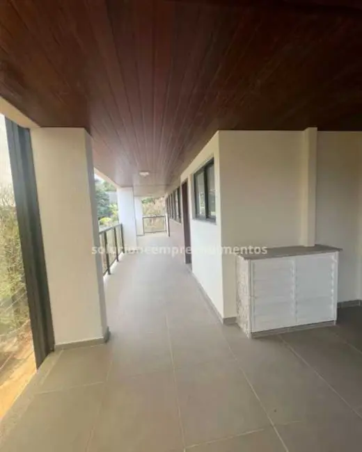 Apartamento com 1 quarto à venda, 40m2 em Miguel Pereira - RJ - imagem 4 Foto 4 de Apartamento com 1 quarto à venda, 40m2 em Miguel Pereira - RJ