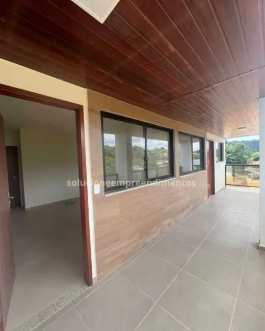 Apartamento com 1 quarto à venda, 40m2 em Miguel Pereira - RJ - imagem 3 Foto 3 de Apartamento com 1 quarto à venda, 40m2 em Miguel Pereira - RJ