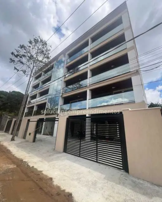 Foto 2 de Apartamento com 1 quarto à venda, 40m2 em Miguel Pereira - RJ