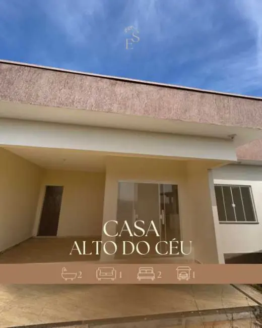 Foto 1 de Casa com 2 quartos à venda, 93m2 em Paty Do Alferes - RJ