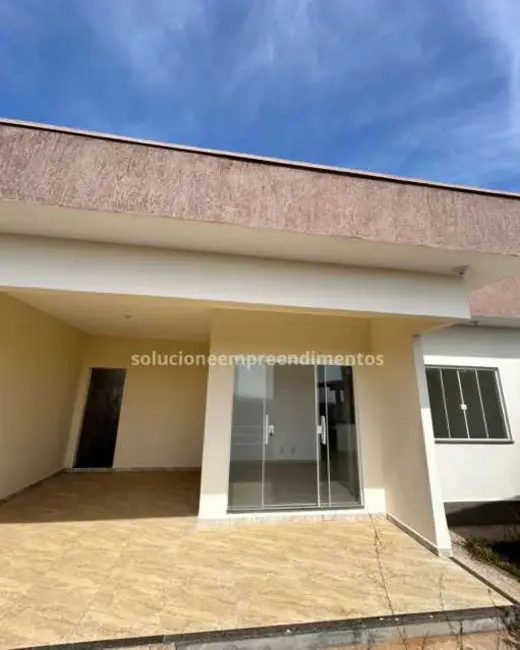 Foto 2 de Casa com 2 quartos à venda, 93m2 em Paty Do Alferes - RJ