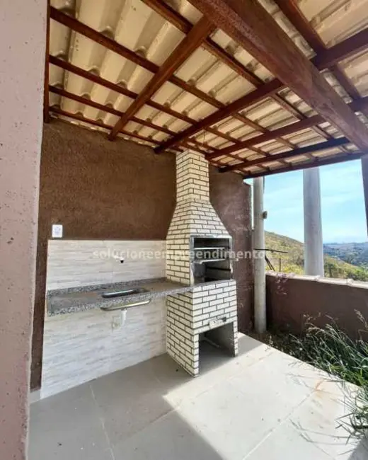 Foto 3 de Casa com 2 quartos à venda, 93m2 em Paty Do Alferes - RJ